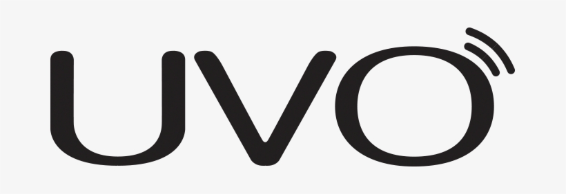 Kia Uvo Logo - Kia Uvo, transparent png download
