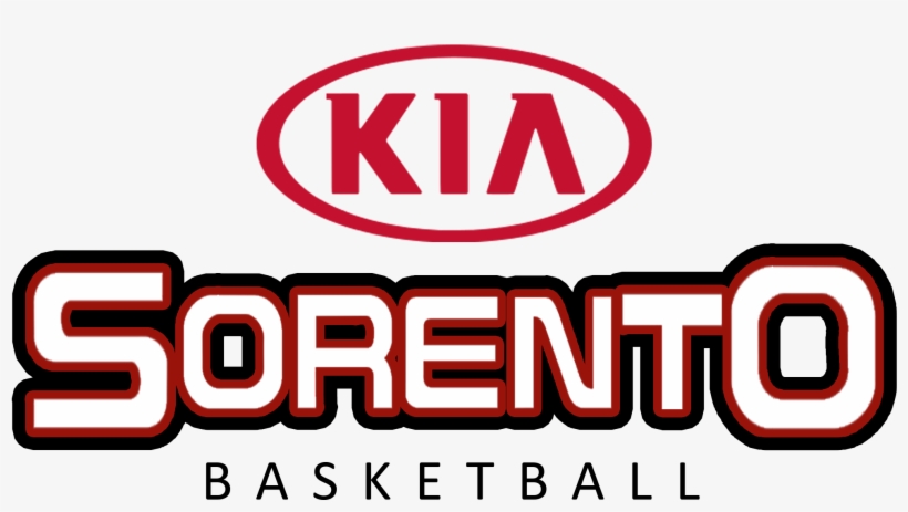 Kia Sorento Pba Team Logo - Kia Motors, transparent png download