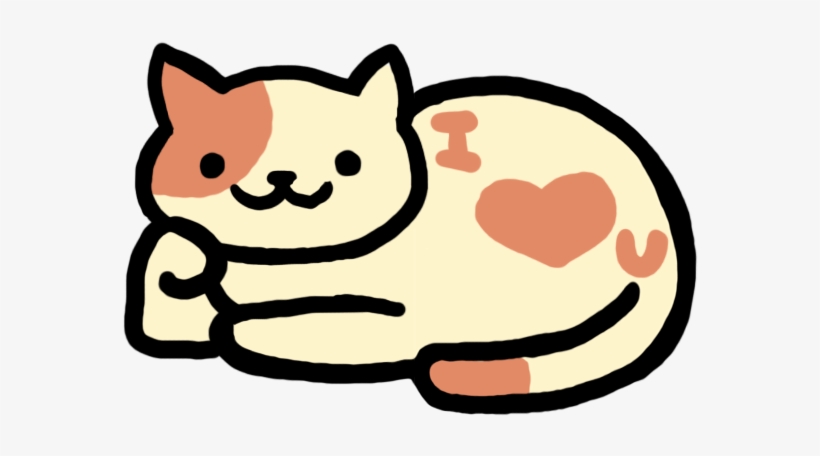Neko Atsume, transparent png download