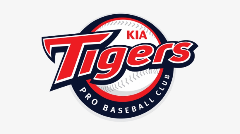 Ktigerslogo - Kia Tigers Baseball, transparent png download
