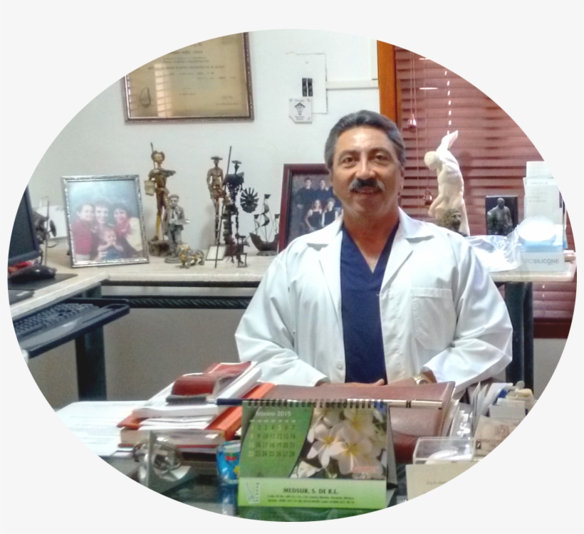 Cirujano Plastico Merida - Dr Fernando Nuñez Zapata, transparent png download
