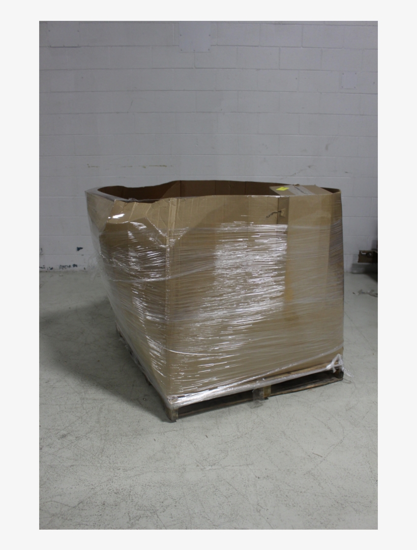 Ended - Box, transparent png download