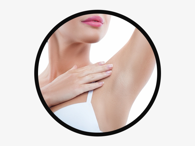 Laser Hair Reduction - Hair Removal Spa, transparent png download