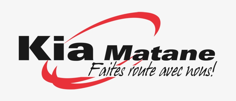 Kia Matane - Kia Logo, transparent png download