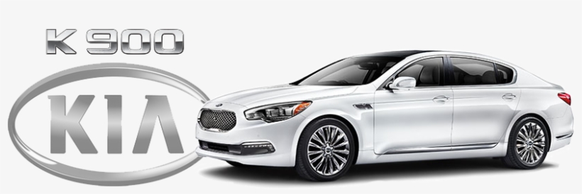 Kia K900 Product Collection - Kia Motors, transparent png download
