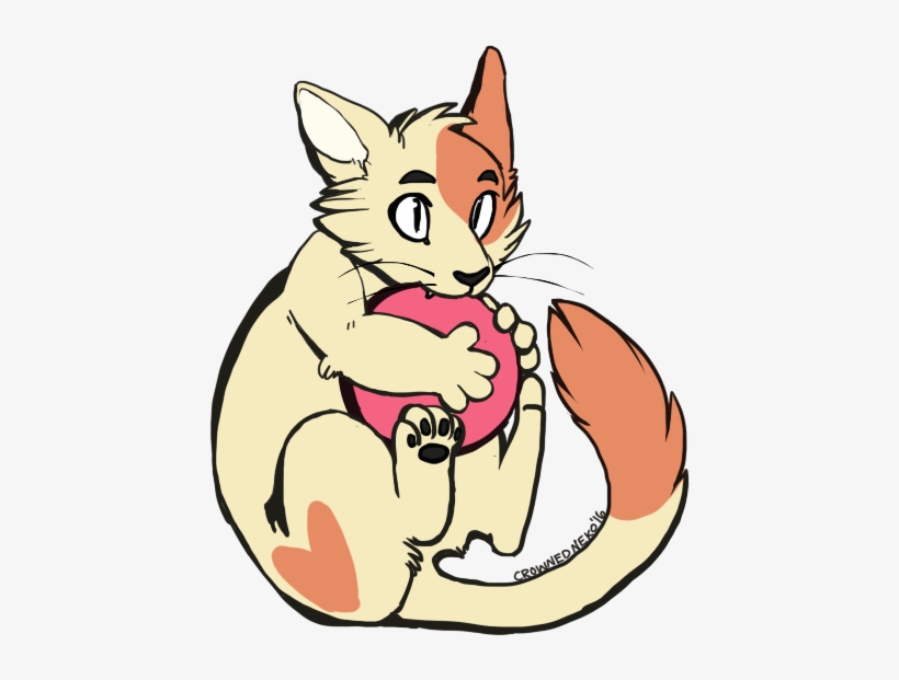 Peaches - Drawing, transparent png download