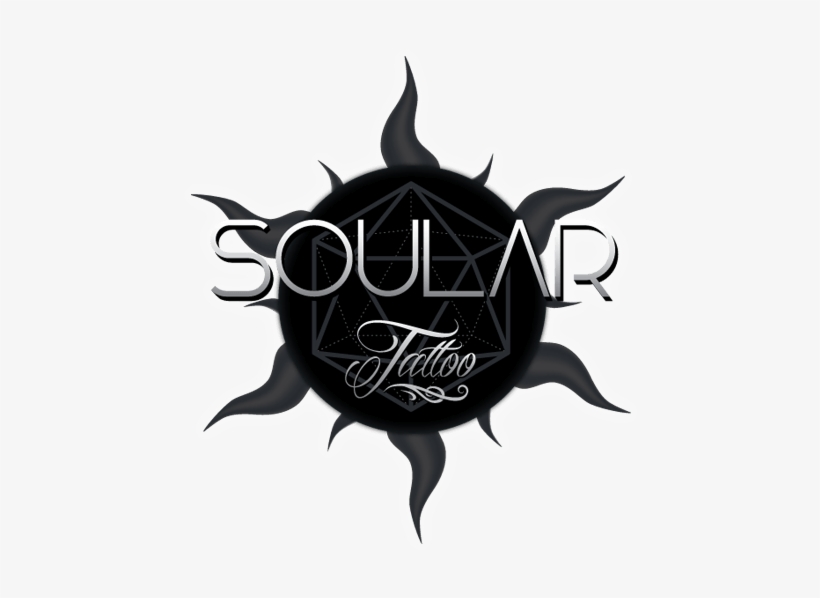 Soular Tattoo, transparent png download