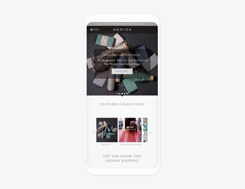 1541602815 Meridaportfoliophone Rug And Carpet Mobile - Carpet, transparent png download