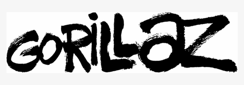Gorillaz Palacio De Los Deportes, transparent png download