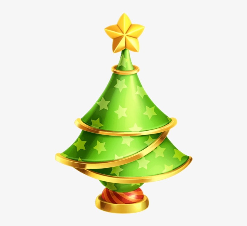 Pin By Deseree On Xmas Tree - Christmas Tree, transparent png download
