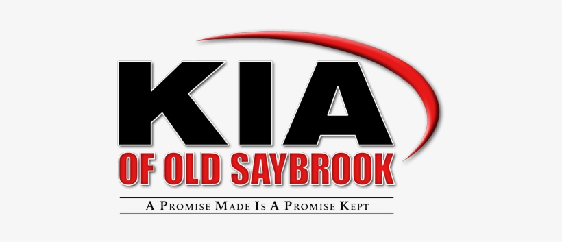 Logo Kia Png - Kia Of Old Saybrook, transparent png download