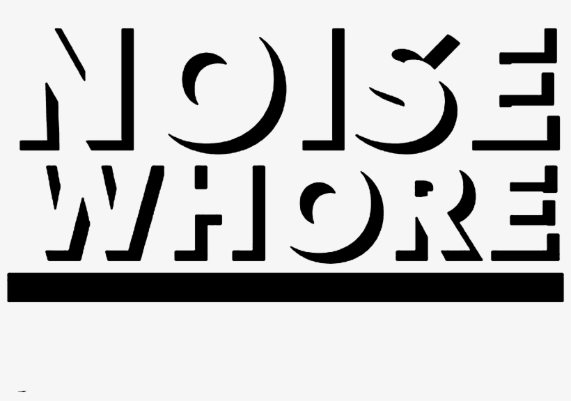 Noisewhore Logo, transparent png download