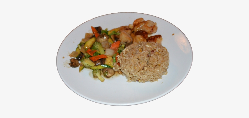 Dinner - Meal With All The Food Groups, transparent png download