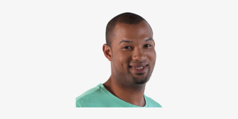 Keagan Gets On Biggie's Nerves, transparent png download