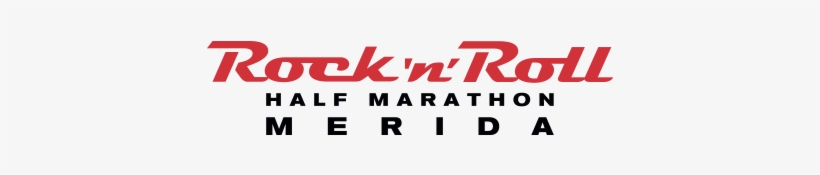 Run Rock 'n' Roll Merida - Rock N Roll Dublin 5k, transparent png download