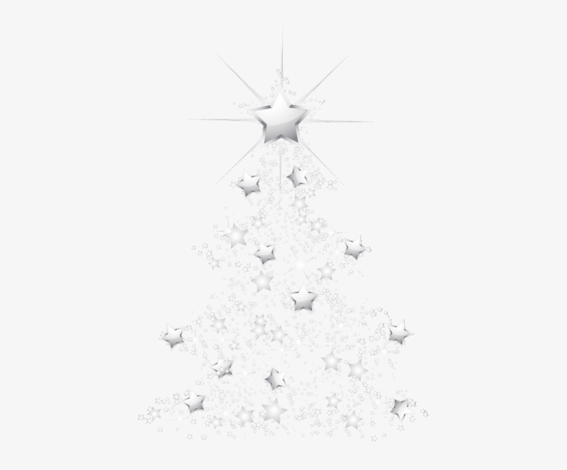 Christmas Tree - Sapin De Noel Transparent, transparent png download