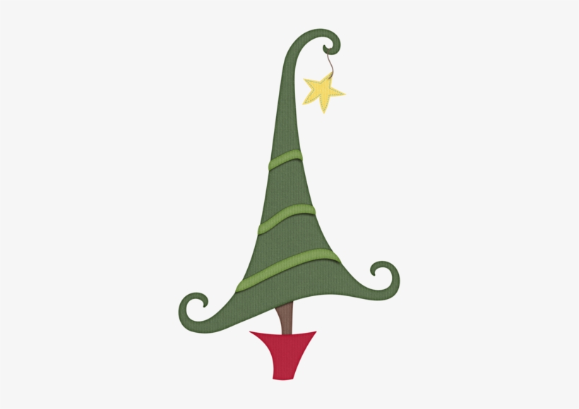 Xmas Tree - Christmas Day, transparent png download