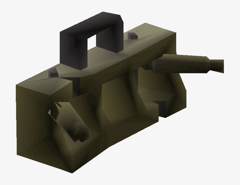 Incomplete Light Ballista - Wiki, transparent png download