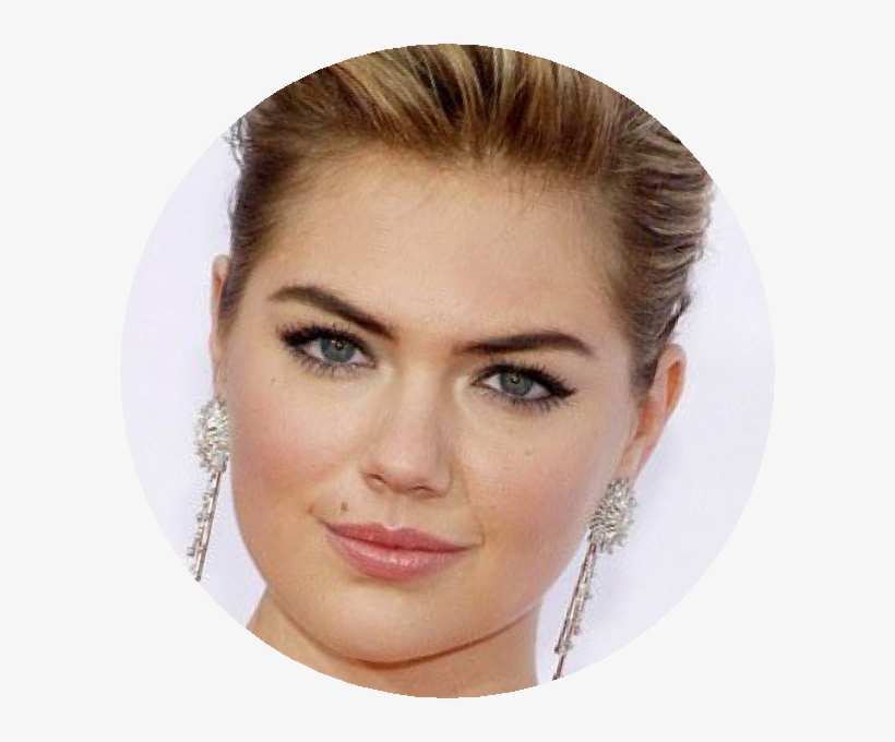 Kateupton - Girl, transparent png download