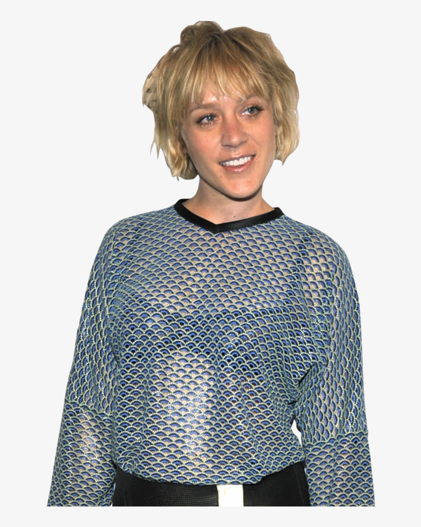 Chloë Sevigny, Olivier Theyskens, Kate Upton, And More - Sweater, transparent png download