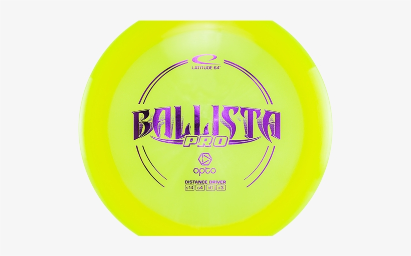Ballista Pro - Ballista, transparent png download