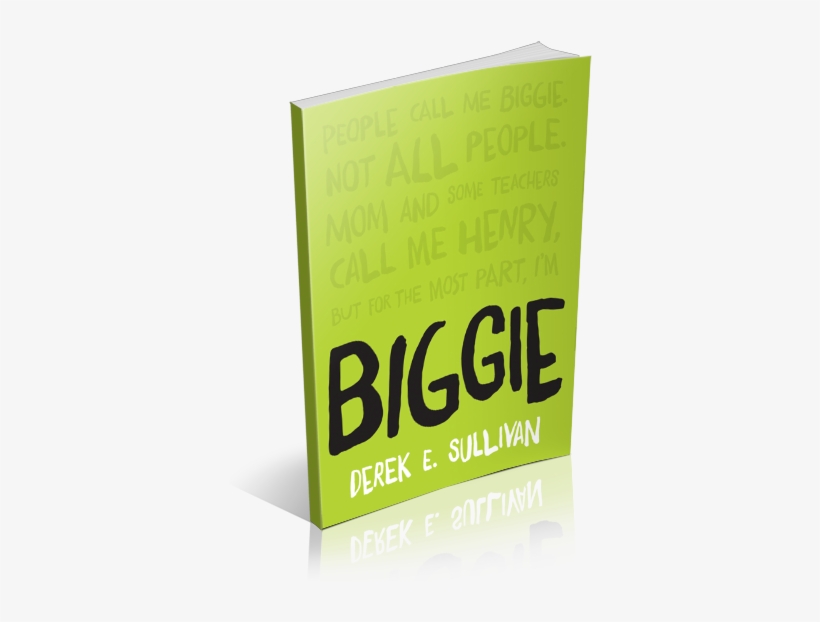 Biggie Derek E - Biggie, transparent png download