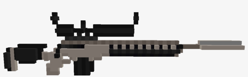 Ballista - Firearm, transparent png download