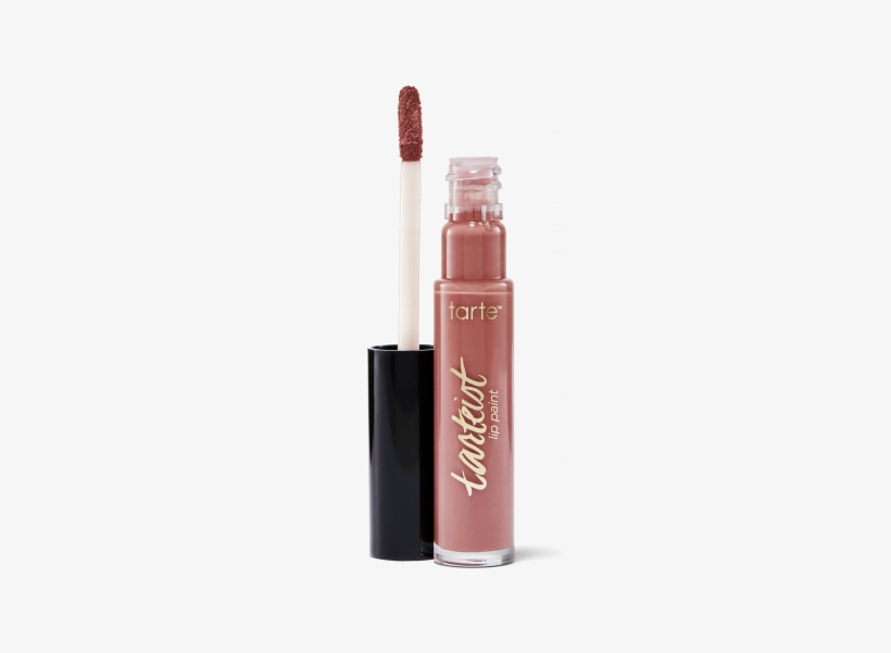 Tarte Tarteist Creamy Matte Lip Paint, transparent png download