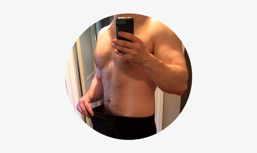 Michael - Barechested, transparent png download