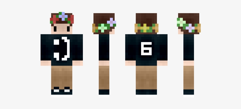 Minecraft Skin Ballista - Minecraft, transparent png download