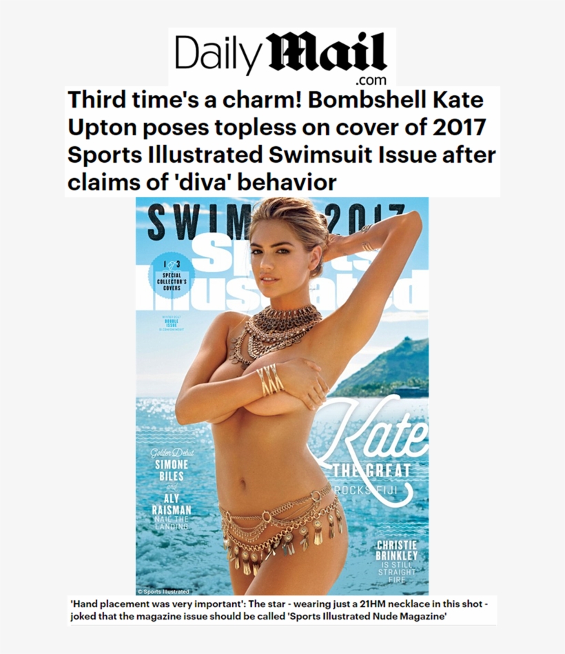 Press Covering 21hm In Sports Illustrated Magazine - Trends International Wall Poster Sports Illustrated, transparent png download