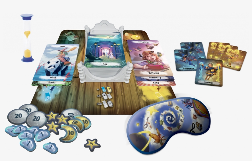 Want To Use Too - Dream Board Game, transparent png download