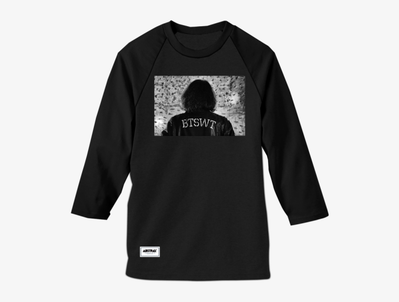 Abstrax X Bittersweet - Quiksilver Mw Tail Lt Kids, transparent png download