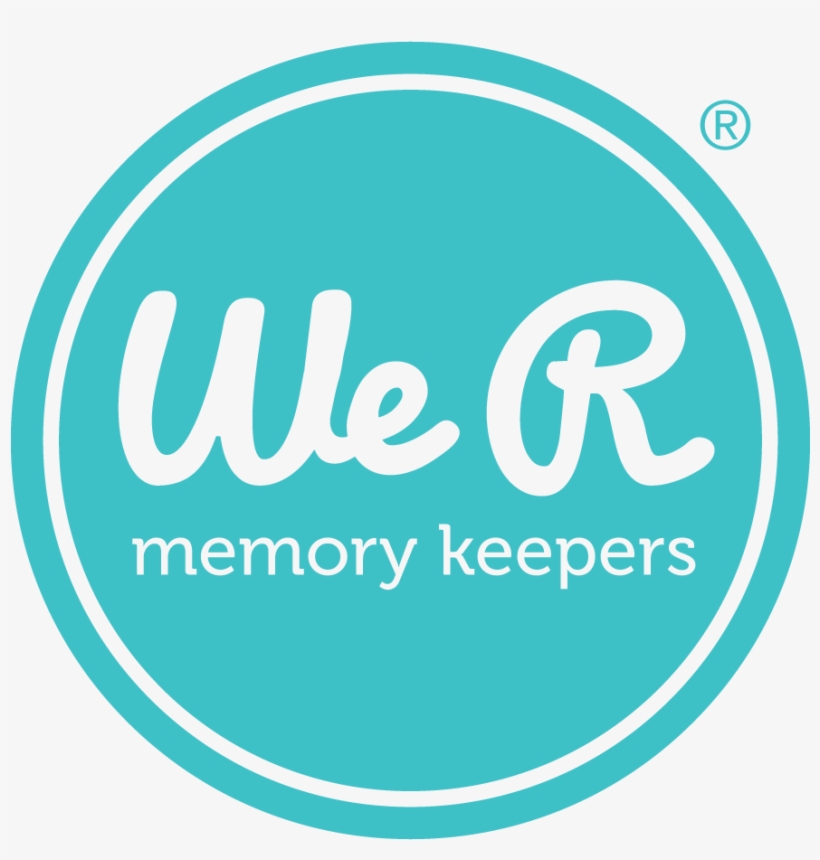 We R Memory Keepers - We R Memory Keepers We R Typecast Typewriter Ribbon, transparent png download