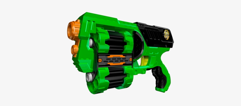 X-shotxcessprototype - Nerf Excess, transparent png download