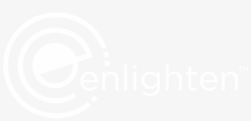 Enlighten By Caryn Esplin - Graphic Design, transparent png download