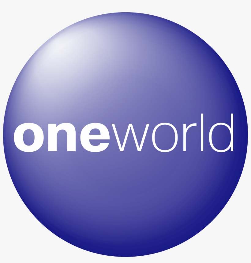 Home From Home In The Skies - One World Logo Png, transparent png download