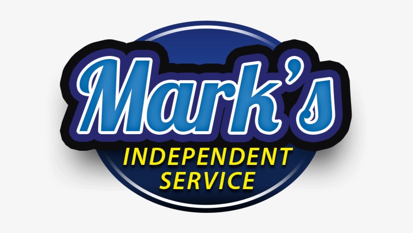 Mark's Independent Service, transparent png download