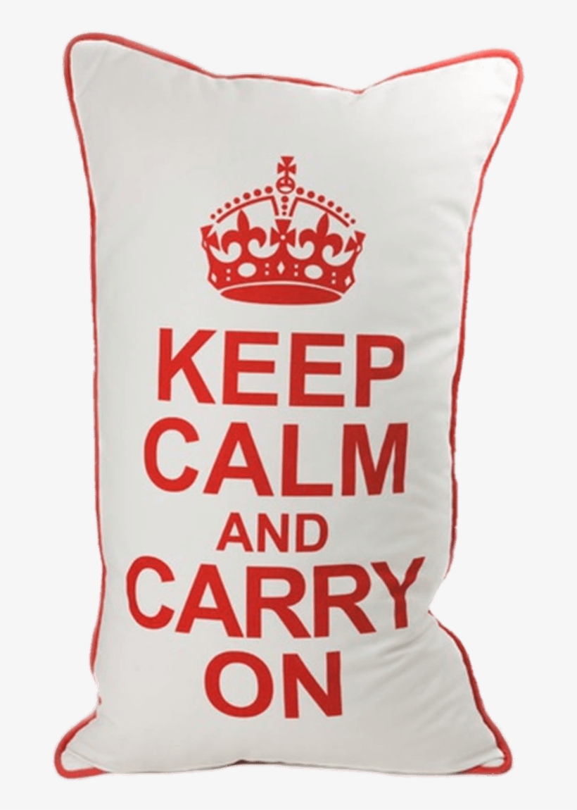 Download - Keep Calm And Carry, transparent png download