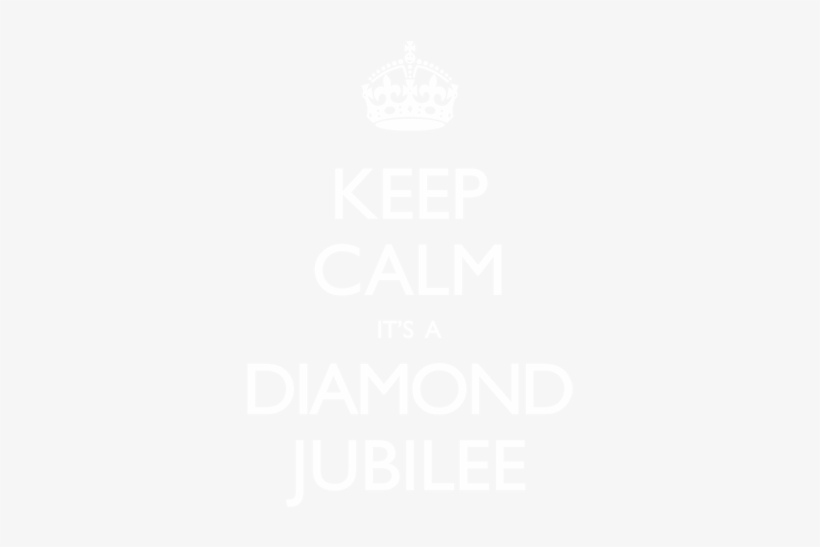 Keep Calm Its A Diamond Jubilee - Finished My Exams Quotes, transparent png download