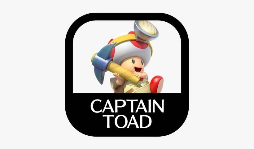 Zachary Clarke On Twitter - Toad Treasure Tracker, transparent png download