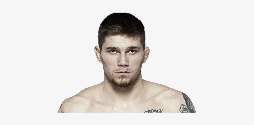 From Picking Up Mixed Martial Arts Just To Get In Shape - Sean O Pry, transparent png download