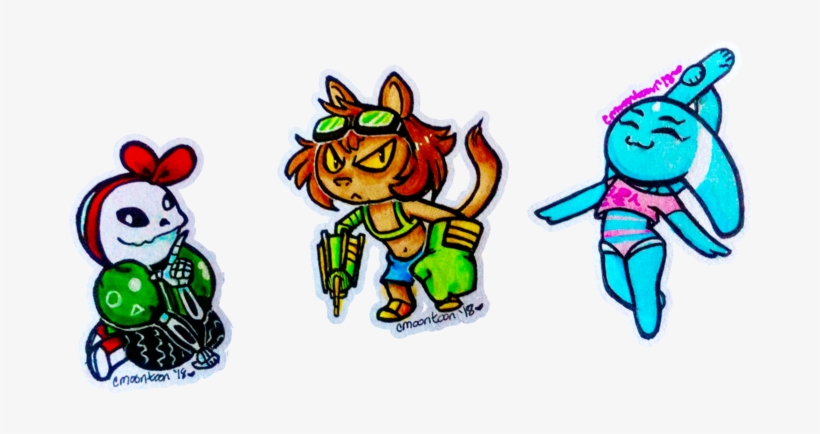 Featured Character - Cartoon, transparent png download