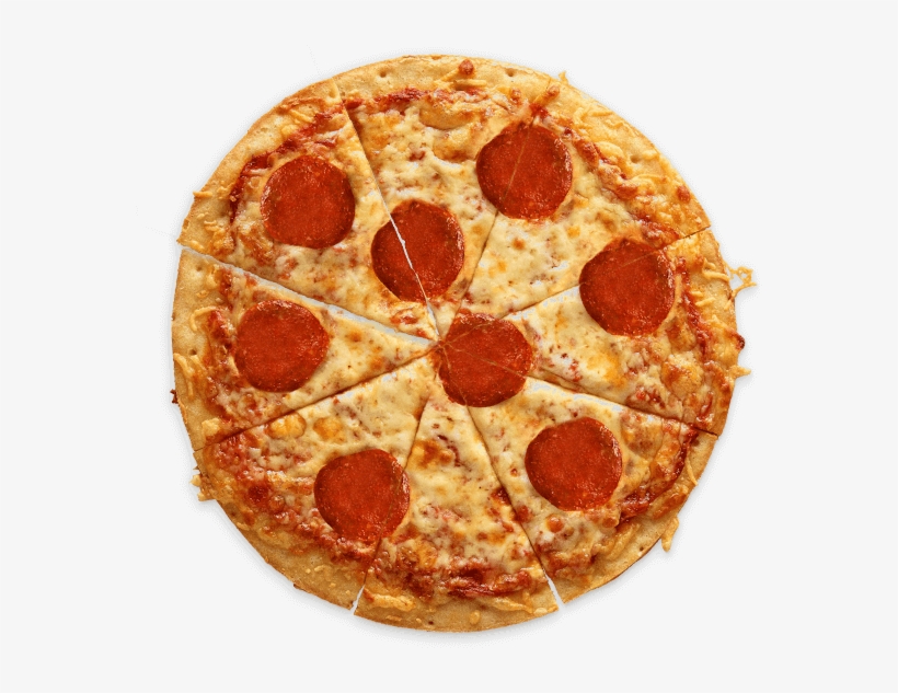 1 1 1 1 - Caulipower Pizza, Three Cheese - 11.6 Oz, transparent png download