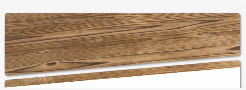 Banner Top - Plywood, transparent png download
