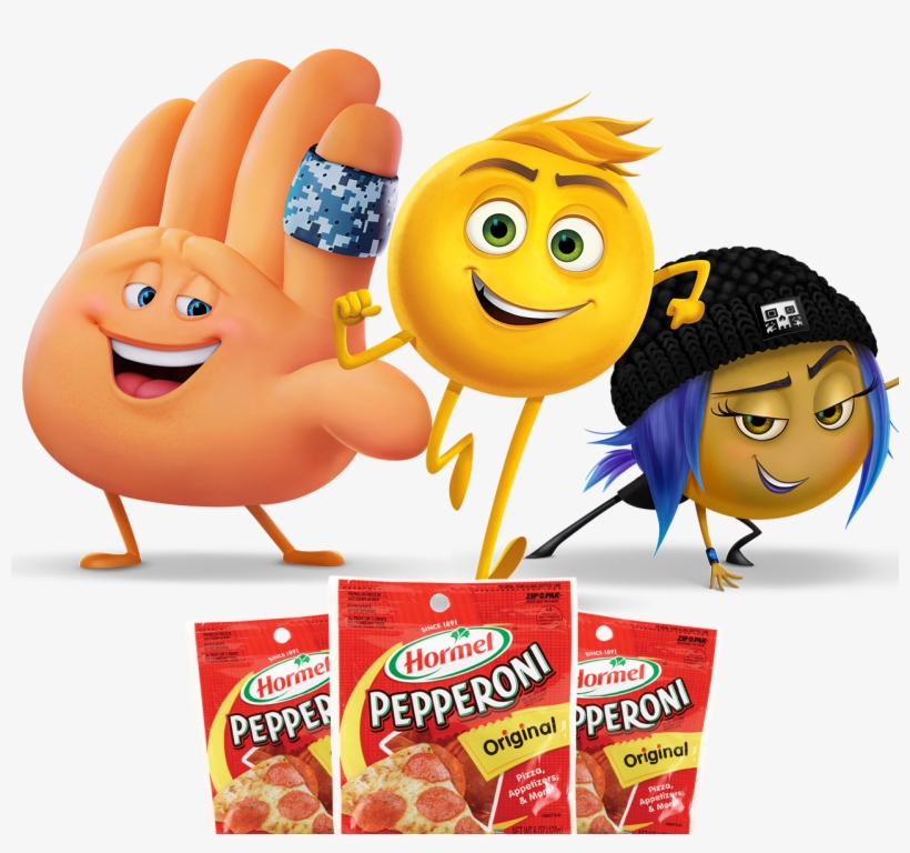 Try Watching This Video On Www - Emoji Movie Characters Png, transparent png download
