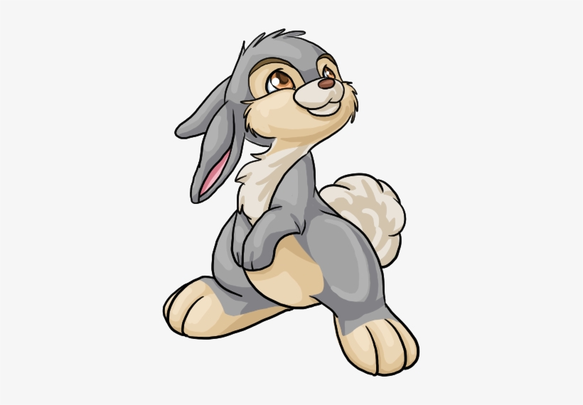 Thumper - Thumper Png, transparent png download
