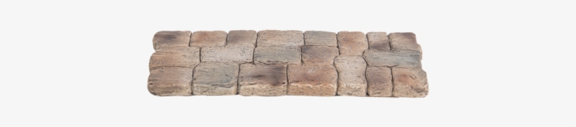 Flagstone Path - Miniature World Flagstone Path Mw02-023, transparent png download