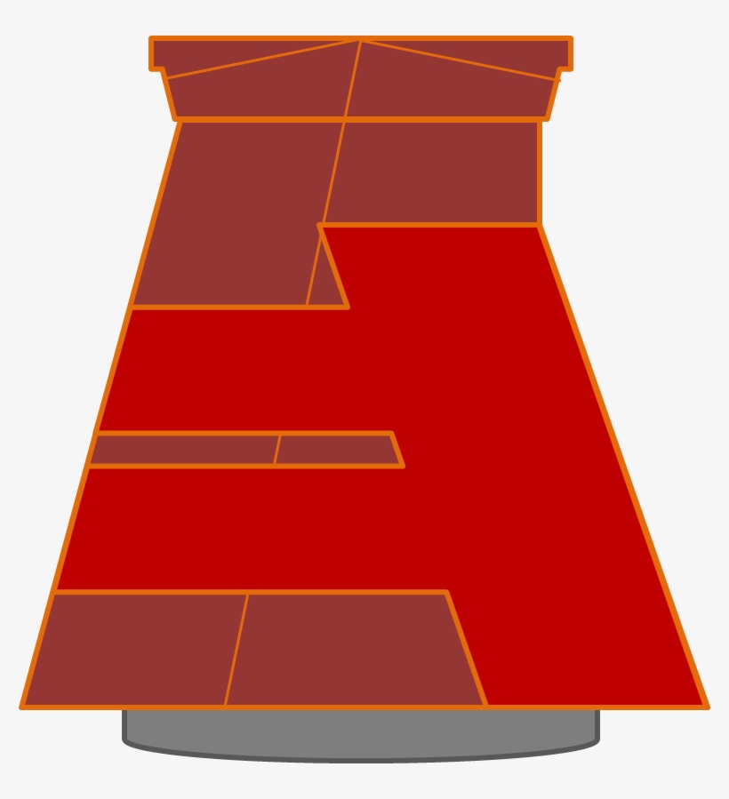 Thumper - Stairs, transparent png download