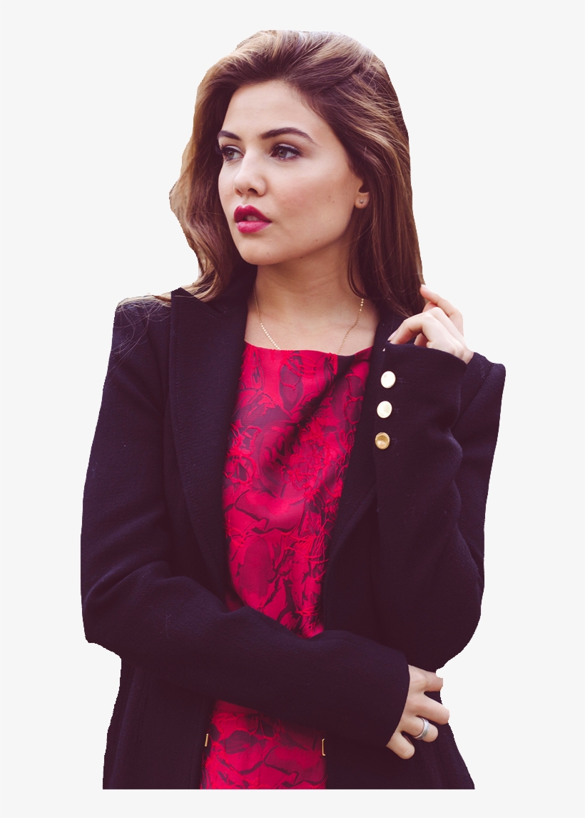 Transparent Png Pngs Danielle Campbell - Danielle Campbell, transparent png download